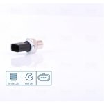 Tlakový vypínač klimatizace NISSENS 301101 – Hledejceny.cz