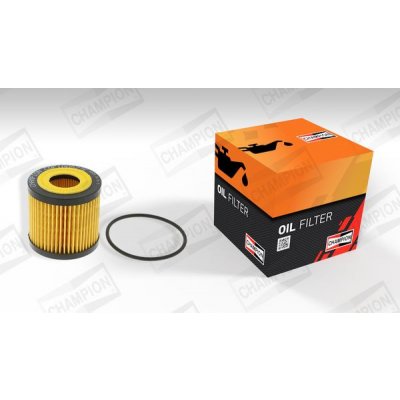 Olejový filtr CHAMPION (CH COF100527E) - SEAT, ŠKODA, VW – Hledejceny.cz