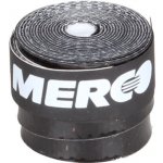 Merco Team overgrip 1ks černá – Zboží Dáma