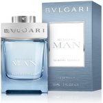 Bvlgari Man Glacial Essence parfémovaná voda pánská 100 ml – Hledejceny.cz