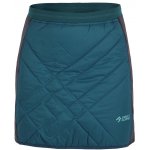 Direct Alpine Tofana Lady 2.0 dámská izolační sukně emerald/anthracite – Zboží Dáma