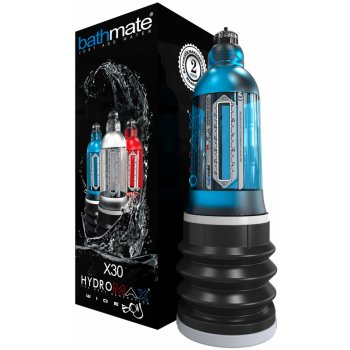 Bathmate Hydromax X30