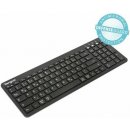 Targus KB863 Midsize Multi-Device Antimicrobial Keyboard AKB863DE