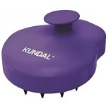 KUNDAL Shampoo Brush masážní kartáč pro pokožku hlavy 1 ks – Zboží Dáma