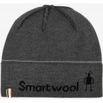 Smartwool reflective lid medium gray heather – Hledejceny.cz