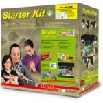 Lucky Reptile Starter Kit Snake 50 x 28 x 40 cm černé – Zboží Dáma