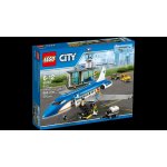 LEGO® City 60104 Terminál pro pasažéry – Zboží Mobilmania