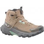 Salewa Pedroc 2 Leather Mid Ptx W hnědá – Hledejceny.cz