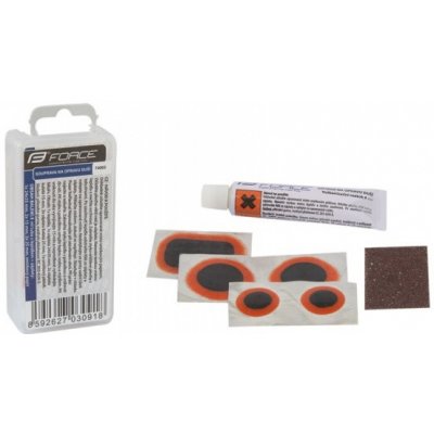 Force 5 lepení 308007 – Zboží Dáma