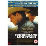 Brokeback Mountain DVD – Hledejceny.cz