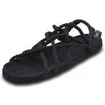 Provazové sandály Nomadic states of mind JC černá – Zboží Dáma