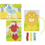 Goki šněrovačka Safari – Zboží Dáma