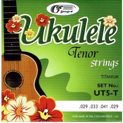 Gor Strings UT5-T