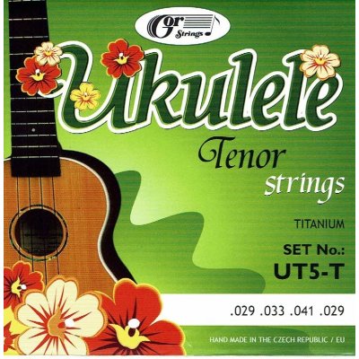 Gor Strings UT5-T