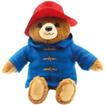 medvídek Paddington 25 cm