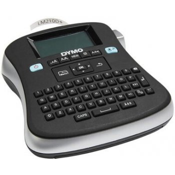 Dymo LabelManager 210D+ S0784430