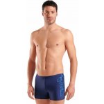 Arena Team Swim Short Solid M 004776750 dark blue – Hledejceny.cz