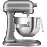 KitchenAid 5KSM70JPXE – Zboží Dáma