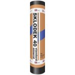 Sklodek 40 Standard Mineral - m2 – Hledejceny.cz