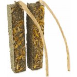 Natureland BRUNCH Sticks with petals 120 g – Zboží Mobilmania