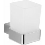 MEXEN Pavo držák skleničky chrom 7030438-00 – Zbozi.Blesk.cz