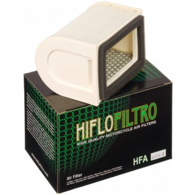HIFLO vzduchový filtr HFA4601 – Hledejceny.cz