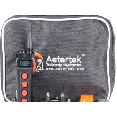 Aetertek AT-919C pro 1 psa od 4 490 Kč - Heureka.cz