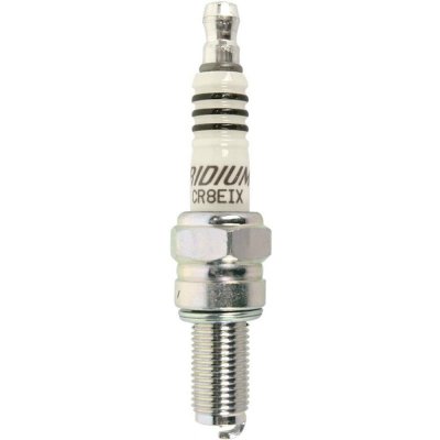 NGK Zapalovací svíčka CR8EIX Iridium (Zapalovací svíčka Iridium IX) – Hledejceny.cz