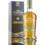 TOMATIN 12y 43% 0,7 l (karton) – Hledejceny.cz
