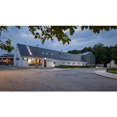 Exkluzivní degustační večeře u Berounky – Hledejceny.cz