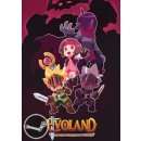 Hra na PC Evoland