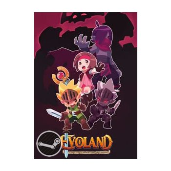 Evoland