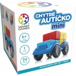 Mindok Smart Chytré autíčko mini – Hledejceny.cz