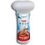 LAGUNA Triplex tablety s plovákem 1,4 kg – Sleviste.cz