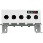 Střelnice Raven Biatlon 5 – Zboží Dáma