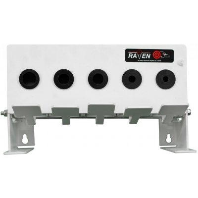 Střelnice Raven Biatlon 5 – Zboží Dáma