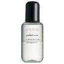 Přípravek na čištění pleti Avon Perfect Wear odličovač make upu 50 ml