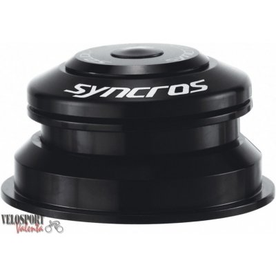 Syncros Press Fit 50/61mm Tapered Hedset 17 – Zbozi.Blesk.cz