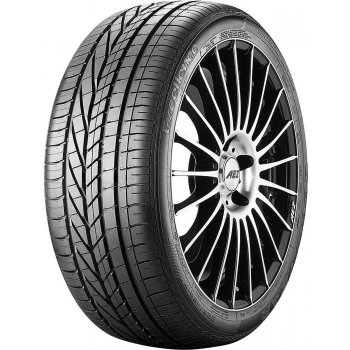 Goodyear EXCELLENCE 245/55 R17 102V Runflat