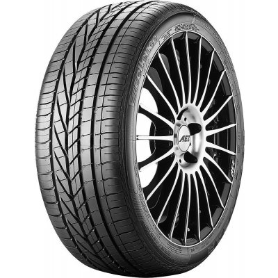 Goodyear Excellence 245/55 R17 102W – Hledejceny.cz