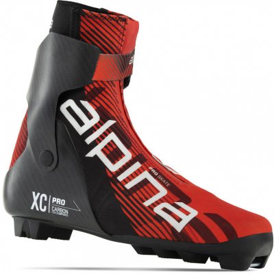 Alpina Pro Skate 2024/25 – Zboží Mobilmania