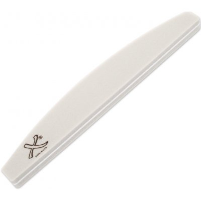 Expa-nails Pilník půlměsíc flexi 100/100 – Zboží Mobilmania