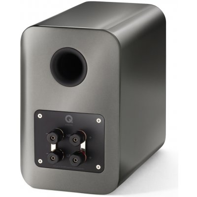 Q Acoustics Concept 30 – Zboží Živě