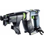 Festool DWC 18-2500 Basic 576497 – Zbozi.Blesk.cz