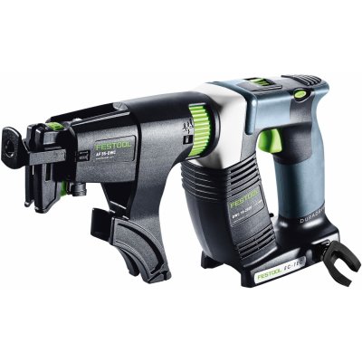 Festool DWC 18-2500 Basic 576497 – Hledejceny.cz