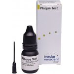 Plaque Test 10 ml – Zbozi.Blesk.cz