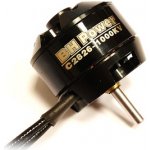 BH Power Střídavý elektromotor 2826 1000kv – Zboží Dáma