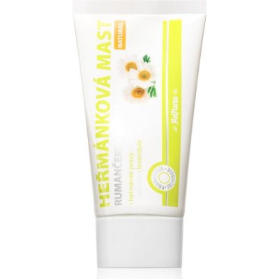 MedPharma heřmánková mast 75 ml – Zbozi.Blesk.cz