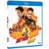 DVD film Ant-Man a Wasp BD