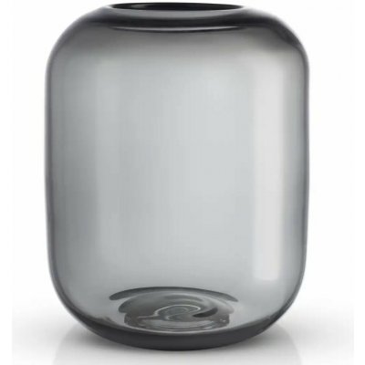 Váza ACORN 16,5 cm, šedá, Eva Solo – Hledejceny.cz